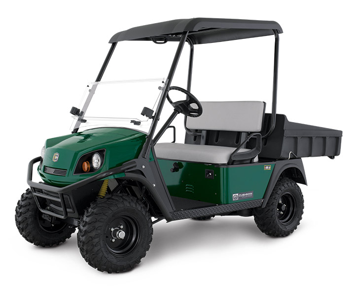 HAULER 800X North Shore Golf Car