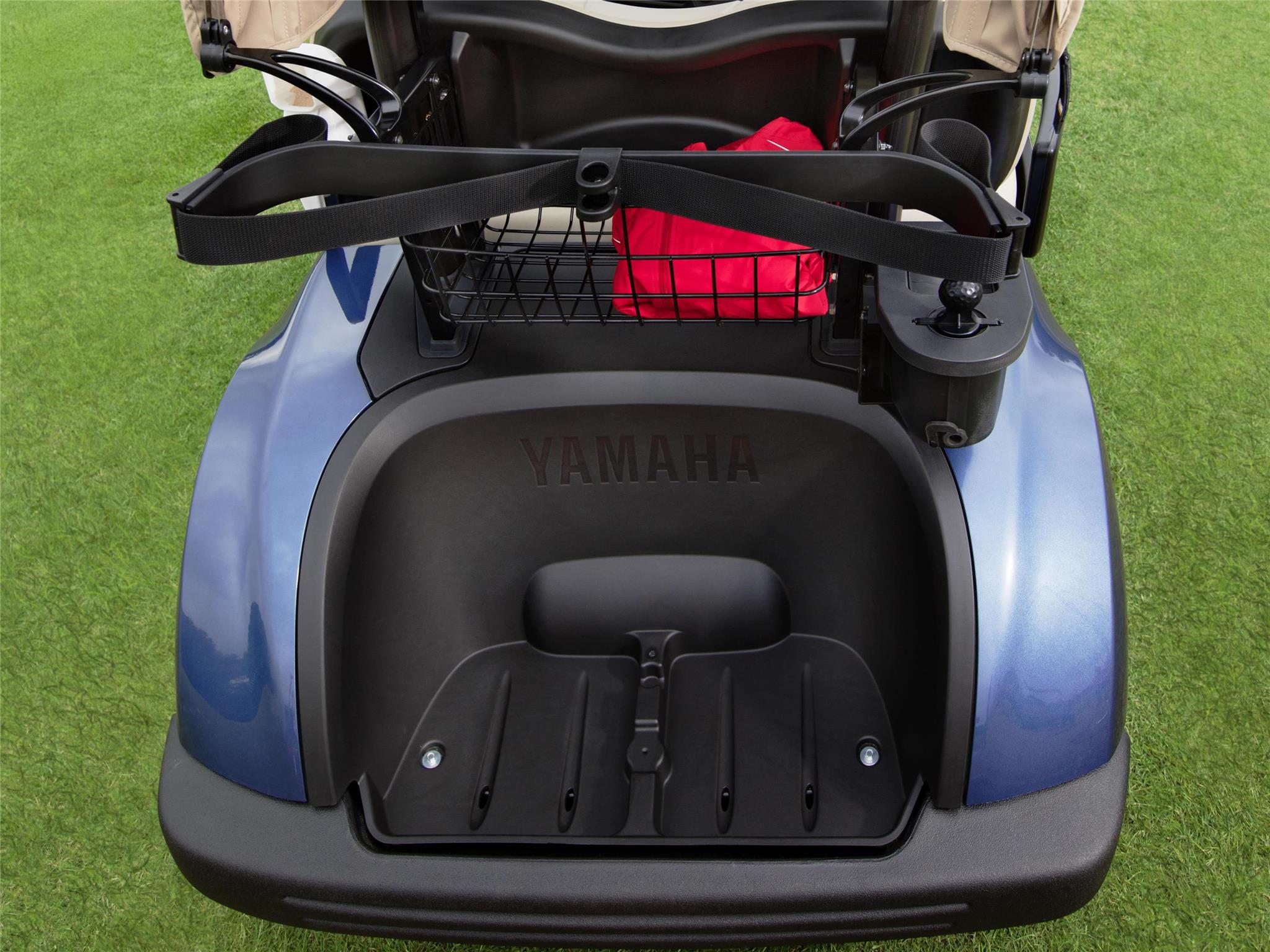 YAMAHA THE DRIVE 2 FLEET North Shore Golf Car