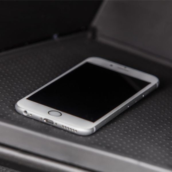 Yamaha Drive2 Fleet dash detail