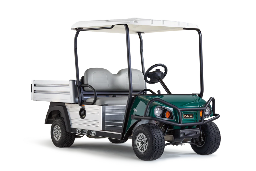Club Car CARRYALL 502