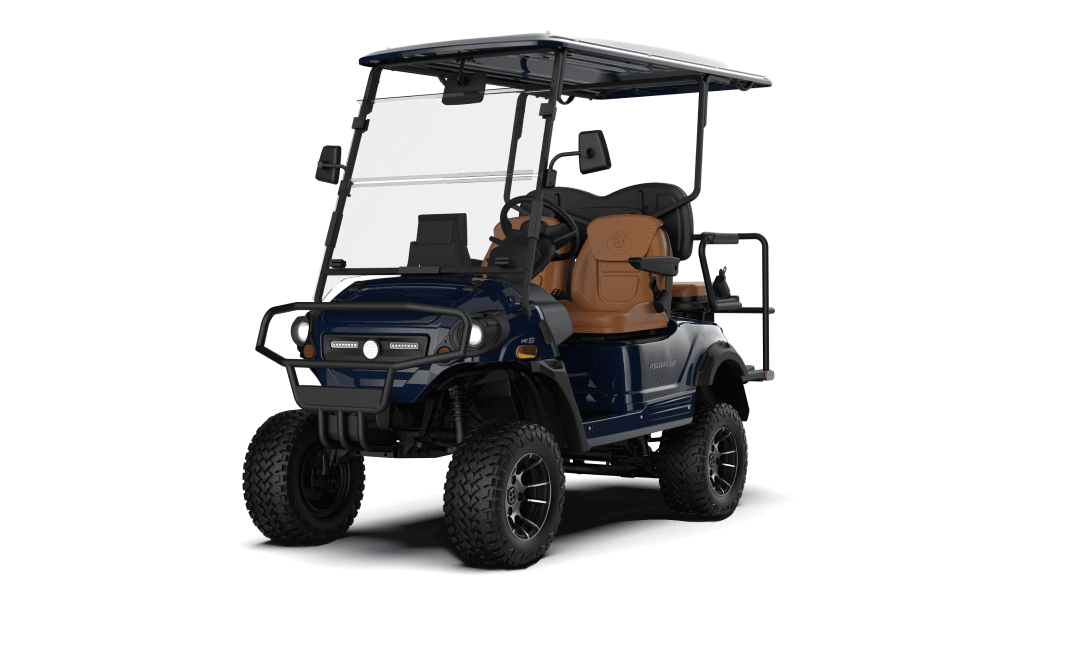 Yamaha 2025 PILOTCAR PC-2