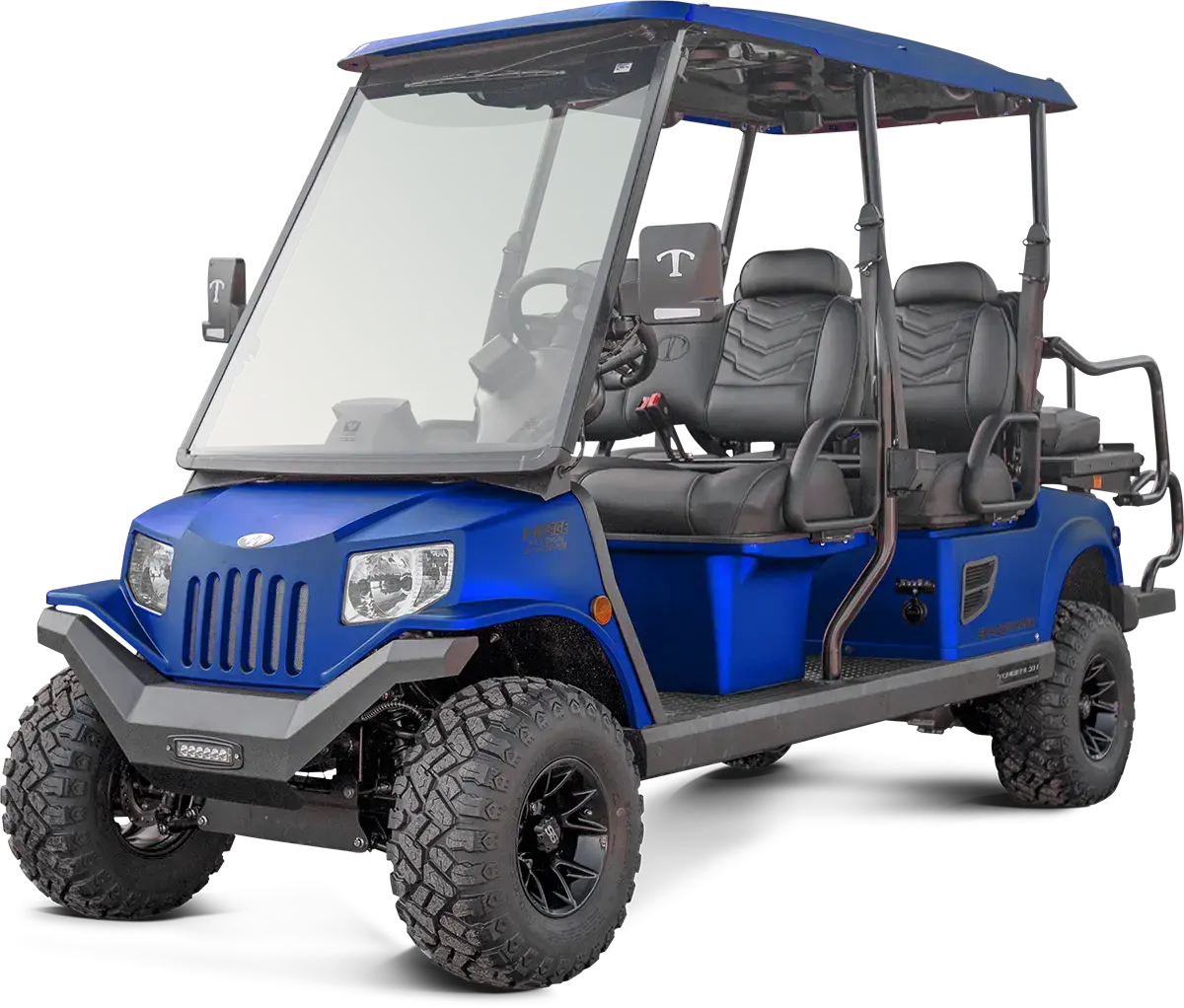 Tomberlin E-Merge Shadowhawk