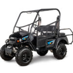 North Shore Golf Car – Worldwide Shipping Available